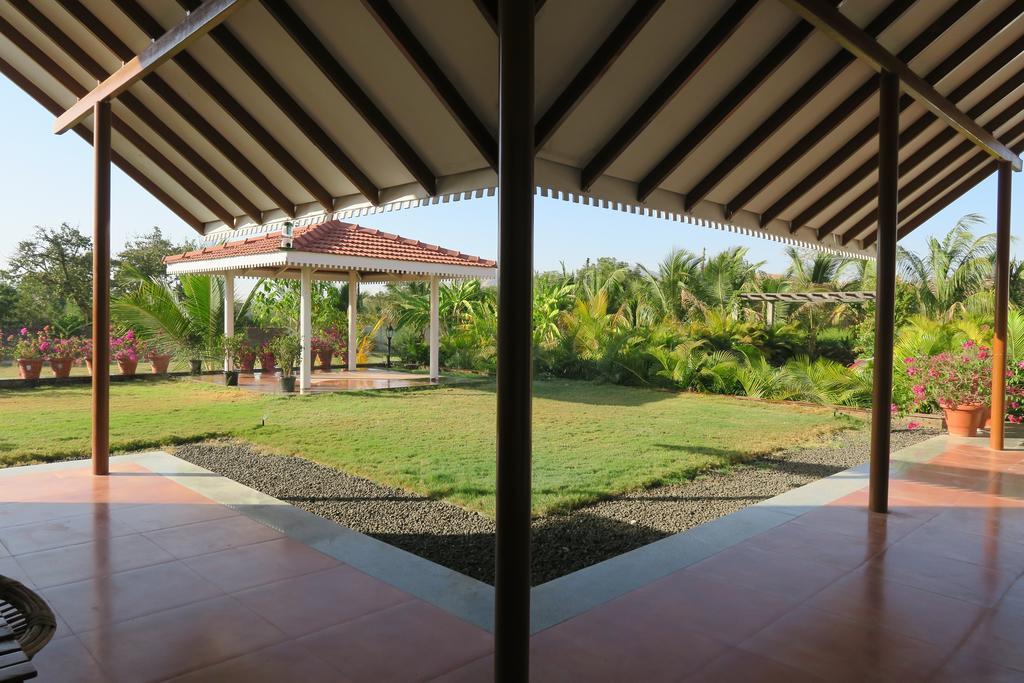 The Estate सहारा
