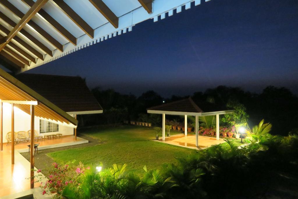 The Estate सहारा 3*